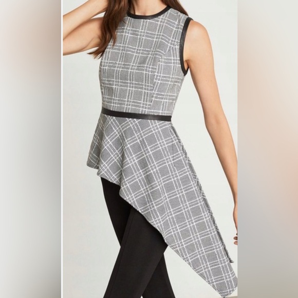 BCBMAXAZRIA Asymmetrical too - Picture 2 of 5